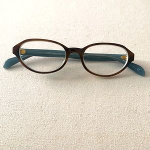 Oliver Peoples Women’s Eyeglasses OV 5175 1005 Kela 48-17-140